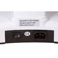 Levenhuk MED D25T LCD тринокулярный 73995 Image #16