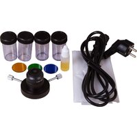 Levenhuk MED D25T LCD тринокулярный 73995 Image #18