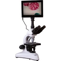 Levenhuk MED D25T LCD тринокулярный 73995 Image #4