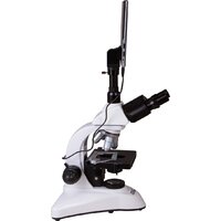 Levenhuk MED D25T LCD тринокулярный 73995 Image #5