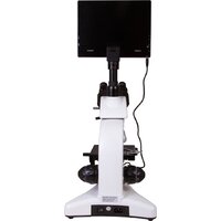 Levenhuk MED D25T LCD тринокулярный 73995 Image #7