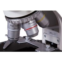 Levenhuk MED D25T LCD тринокулярный 73995 Image #12