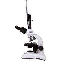 Levenhuk MED D25T LCD тринокулярный 73995 Image #9