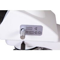 Levenhuk MED D25T LCD тринокулярный 73995 Image #11