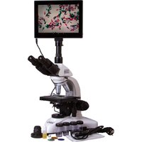 Levenhuk MED D25T LCD тринокулярный 73995 Image #2