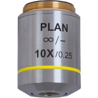 Levenhuk MED 10x/беск 76075