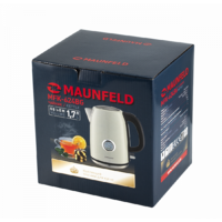 MAUNFELD MFK-624BG Image #12