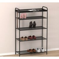 Банкетки, тумбы и полки для обуви