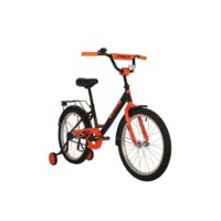 Foxx Simple 20 2021 (черный) Image #2