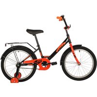 Foxx Simple 20 2021 (черный)