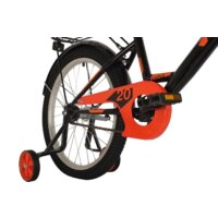 Foxx Simple 20 2021 (черный) Image #3