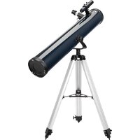 Levenhuk Discovery Spark 114 AZ с книгой Image #7