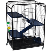 Triol C2-2 (черный металлик)