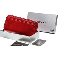 Cedar Rovicky CPR-8931-BAR (красный)