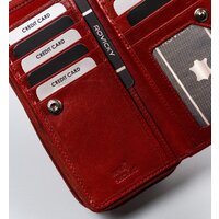 Cedar Rovicky CPR-8931-BAR (красный) Image #5