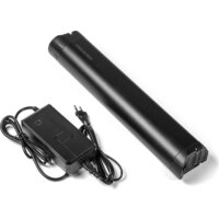 MyWay Hill 250 27.5 (черный матовый) Image #12