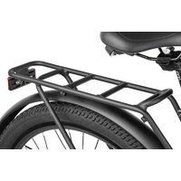 MyWay Hill 250 27.5 (черный матовый) Image #4