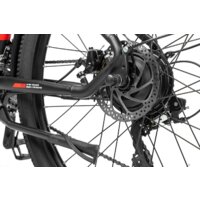 MyWay Hill 250 27.5 (черный матовый) Image #7