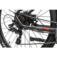 MyWay Hill 250 27.5 (черный матовый) Image #8