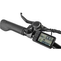 MyWay Hill 250 27.5 (черный матовый) Image #2