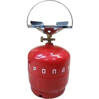 Novogas Дачник-П 22.00.00.00-01 (7.2л)