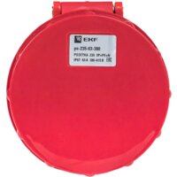 EKF Ps-235-63-380 Image #5