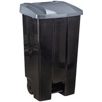 Idea М2395 110 л (серый)