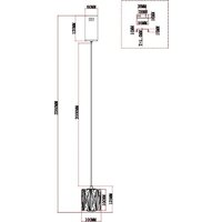 Moderli Prismique V11717-PL Image #3