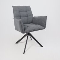 AksHome Coco (серый/черный) Image #19