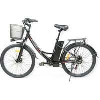 SameBike Venture 350