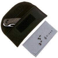 KIZER HIC-CUP Ki3606A1 Image #5