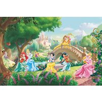 ФабрикаФресок Принцессы Детские Мульфильм 984270 (400x270) Image #1