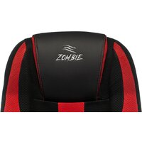 Zombie 9 (черный/красный) Image #7