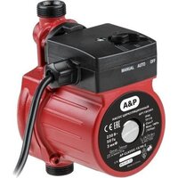 A&P Classic-15/120-Z AP118C002