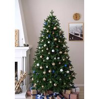 Уральская ёлка и игрушка Екатерина (210см) Image #3