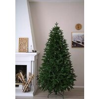 Уральская ёлка и игрушка Екатерина (210см) Image #2