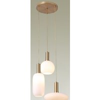 Moderli Martin V2892-3P Image #3