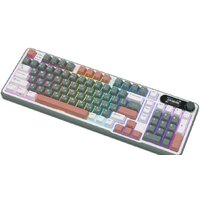 Royal Kludge RK-S98 RGB Camping (RK Brown) Image #5