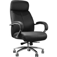 Everprof Maxi (экокожа, черный)