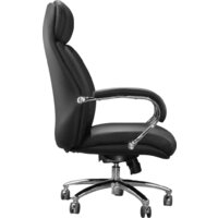 Everprof Maxi (экокожа, черный) Image #3