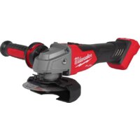 Milwaukee M18 FSAG125X-0X Fuel 4933478428 (без АКБ) Image #3