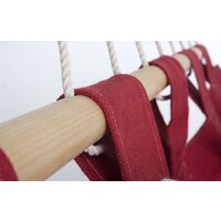 Гамак-Бай с брусками морковный [SB392DP] Image #4