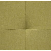 AksHome Mark Chrome (ткань, светло-зеленый) Image #10