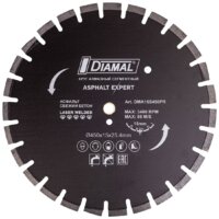 Diamal DMA15S450PR
