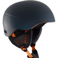 Anon Helo 2.0 (L, синий)