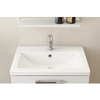 Cersanit Como 70x45 [S-UM-COM70/1-w] Image #2