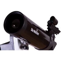 Sky-Watcher MAK80 AZ-GTe SynScan GOTO Image #3