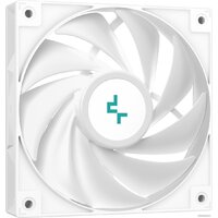 DeepCool AG400 Digital ARGB WH R-AG400-WHADMN-G-1 Image #8