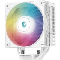 DeepCool AG400 Digital ARGB WH R-AG400-WHADMN-G-1 Image #2