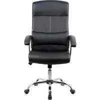 King Style SHL-2 Sane PU Chrome (черный) Image #2